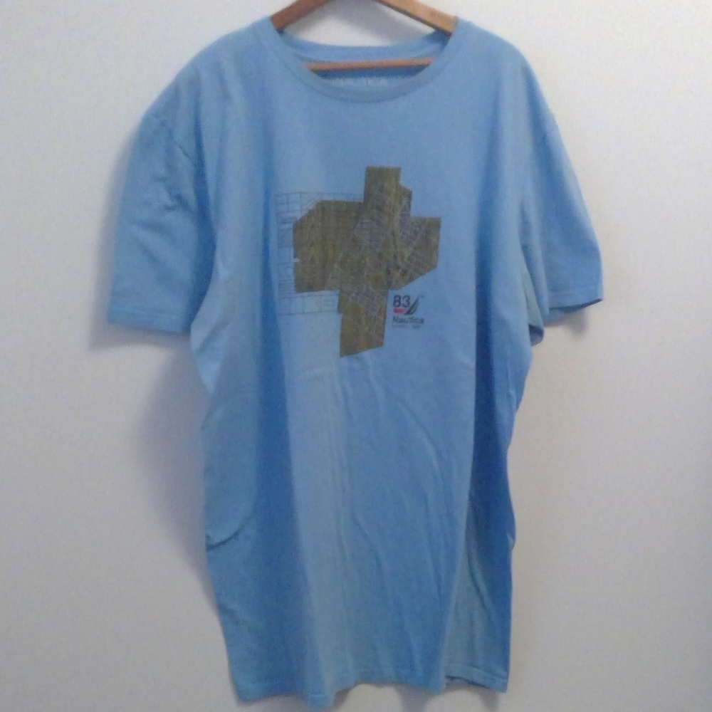 Nautica T-Shirt
